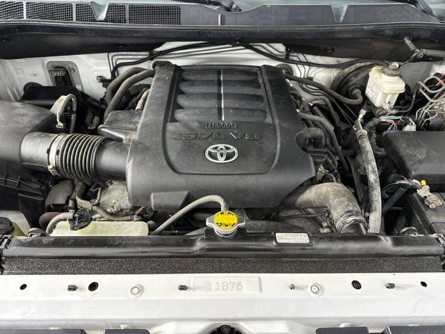 Used 2014 Toyota Tundra Platinum AWD/4WD image 4
