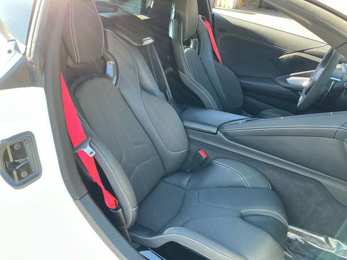 Used 2024 Chevrolet Corvette Z06 image 17