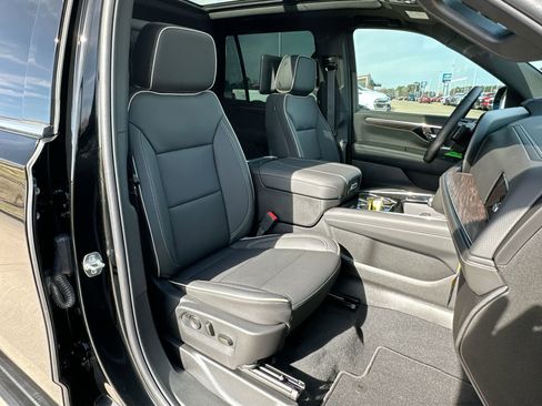 New 2026 Chevrolet Tahoe Premier image 26