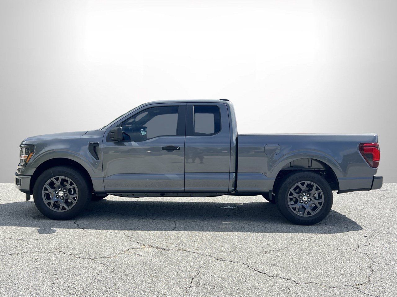 New 2026 Ford F150 STX w/ Equipment Group 200A RWD image 21