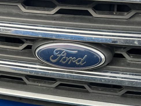 Used 2021 Ford EcoSport Titanium image 10