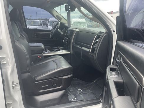 Used 2014 RAM 1500 Sport w/ Trailer Tow Group AWD/4WD image 29