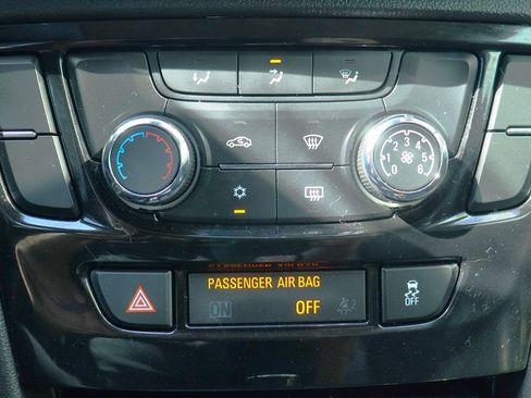 Used 2017 Buick Encore Preferred image 45