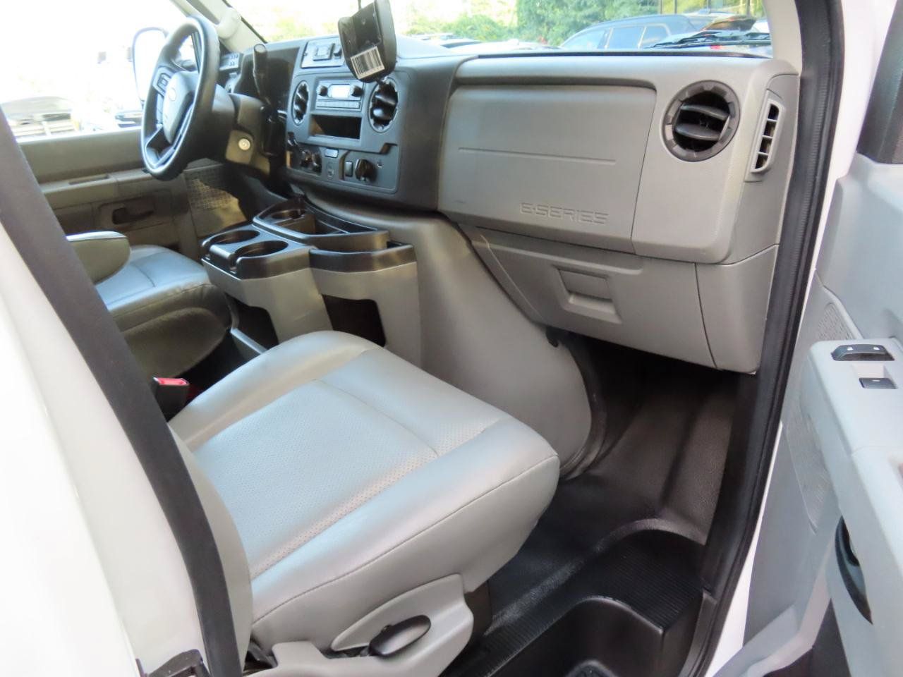 Used 2023 Ford E-350 and Econoline 350 Super Duty w/ Power Windows & Locks Group RWD image 29