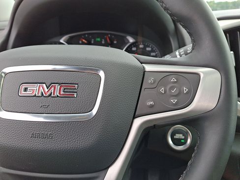 Used 2023 GMC Terrain SLT w/ Tech Package AWD/4WD image 23