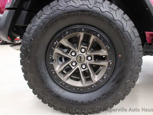 Used 2024 Jeep Wrangler Unlimited Rubicon 392 image 11