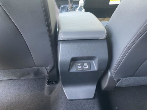 New 2026 Subaru Crosstrek 2.5i Sport AWD/4WD image 25