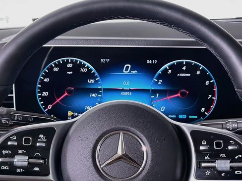Used 2023 Mercedes-Benz GLE 450 4MATIC image 19