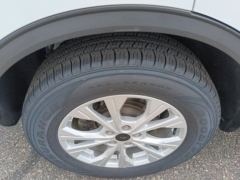 Used 2023 Ford Escape Active w/ Tech Pack #1 AWD/4WD image 26