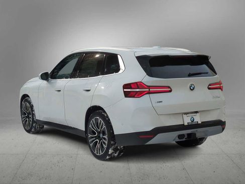 Used 2026 BMW X3 xDrive30 image 6