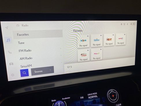 Certified 2024 Lexus LX 600 4WD w/ Luxury Package image 20