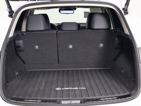 Certified 2026 Lexus NX 350h AWD w/ Accessory Package (2T) image 14