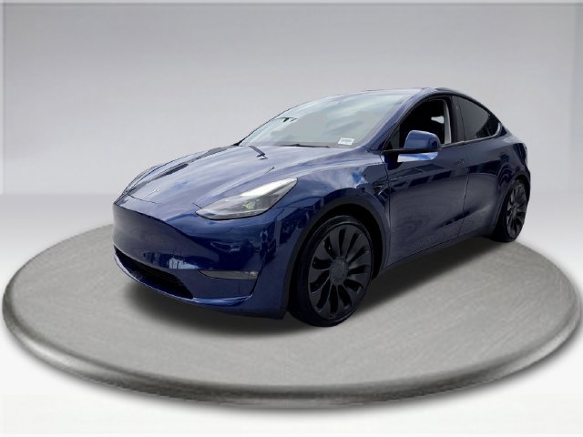 Used 2023 Tesla Model Y Performance AWD/4WD image 19