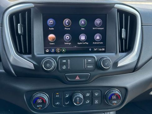 Used 2020 GMC Terrain SLT w/ Preferred Package FWD image 14