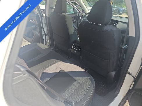 Certified 2024 Subaru Outback Premium w/ Popular Package #1 AWD/4WD image 11