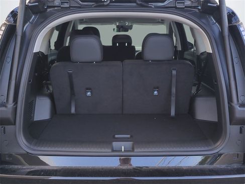 New 2026 Hyundai Ioniq 9 SEL image 14