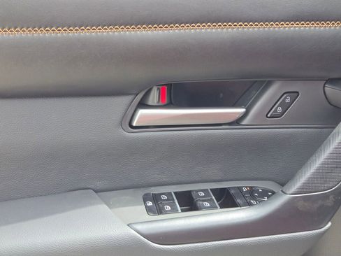 New 2026 MAZDA CX-50 AWD 2.5 S w/ Cargo Package image 22