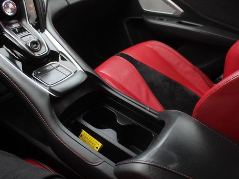 Used 2021 Acura RDX A-Spec image 19