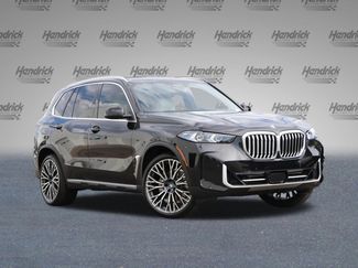 Certified 2026 BMW X5 sDrive40i video 2