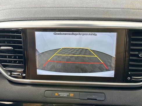 Used 2020 Kia Sportage EX w/ Option Group 15 image 14