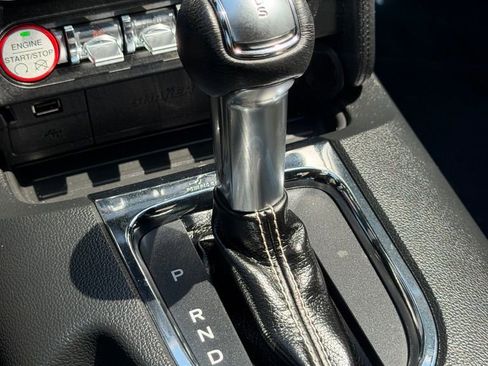 Used 2015 Ford Mustang GT Premium w/ Equipment Group 401A RWD image 35