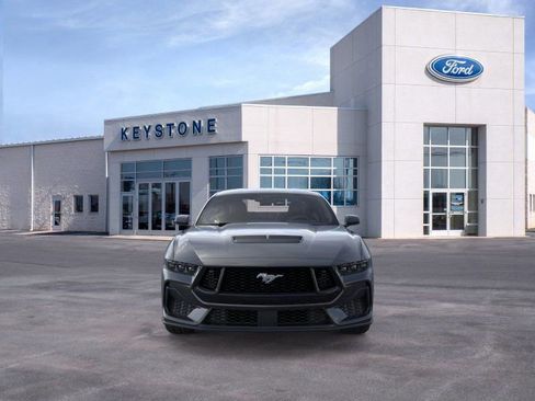 New 2026 Ford Mustang GT image 6