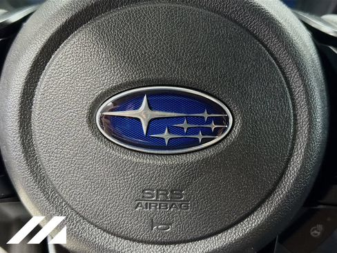 New 2026 Subaru Crosstrek 2.5i Limited w/ Crosstrek Mirror Package AWD/4WD image 33