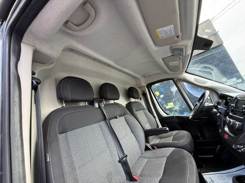 Used 2019 RAM ProMaster 2500 FWD image 29