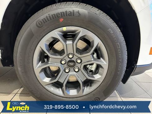 New 2026 Ford Maverick XLT FWD image 18