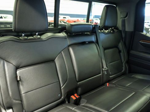 Used 2022 GMC Sierra 1500 Denali image 17