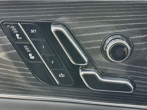 Used 2024 Cadillac Lyriq Sport w/ LPO, Floor Liner Package AWD/4WD image 20