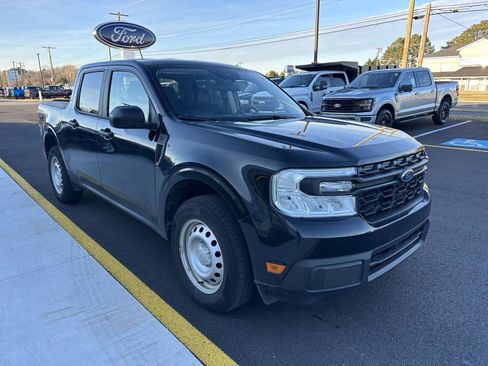 Used 2024 Ford Maverick XL w/ Equipment Group 100A Standard image 3