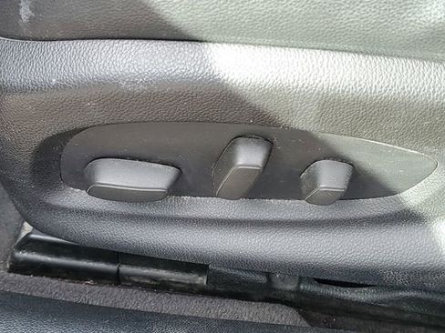 Used 2015 Chevrolet Impala LTZ image 38