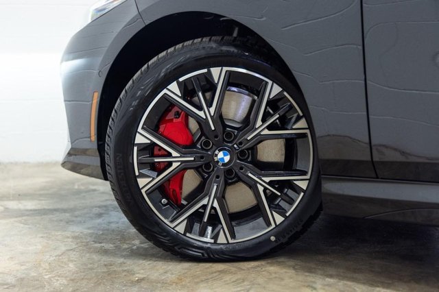 Certified 2026 BMW M235i xDrive w/ Technology Package AWD/4WD image 23