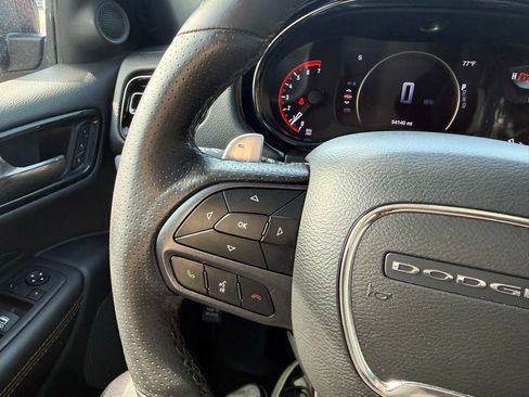 Certified 2022 Dodge Durango R/T w/ Blacktop Package AWD/4WD image 15