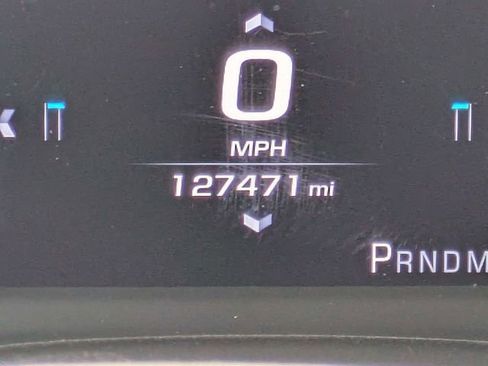 Used 2016 Chevrolet Suburban LTZ image 36