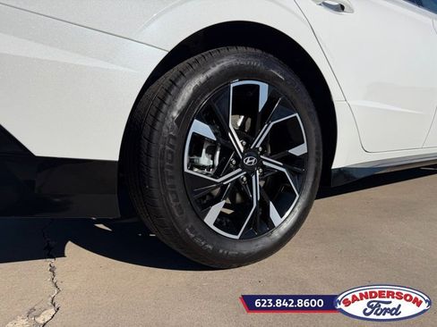 Used 2024 Hyundai Sonata SEL image 22
