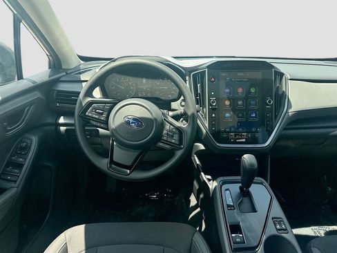 New 2026 Subaru Crosstrek 2.0i Premium AWD/4WD image 22