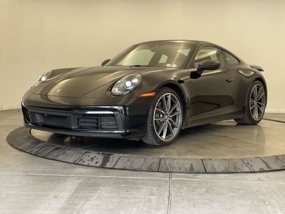 Used 2021 Porsche 911 Carrera