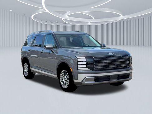 New 2026 Hyundai Palisade SEL image 11