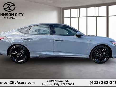 New 2026 Acura Integra A-Spec FWD image 8