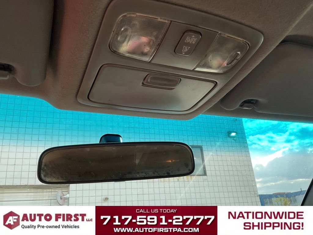 Used 2006 Toyota 4Runner SR5 AWD/4WD image 26