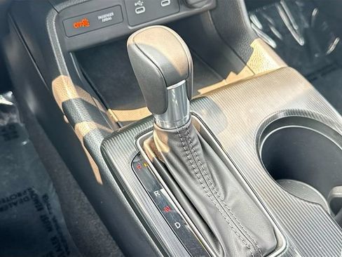 Certified 2026 Honda Civic Sport image 21