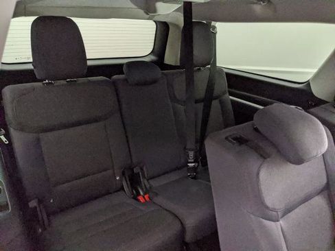 Certified 2025 Ford Expedition Max Active AWD/4WD image 24