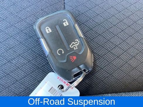 Used 2020 Chevrolet Silverado 1500 RST w/ All-Star Edition image 24