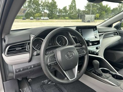 Used 2024 Toyota Camry LE FWD image 15