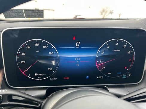 New 2026 Mercedes-Benz GLC 300 GLC 300 image 11