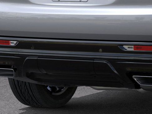 New 2026 Buick Enclave Sport Touring w/ Power Package image 14