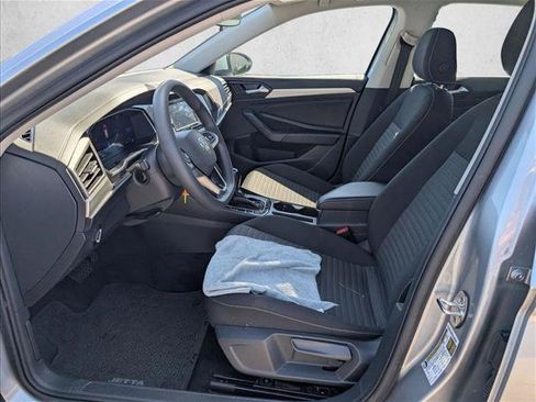 Used 2023 Volkswagen Jetta S FWD image 14