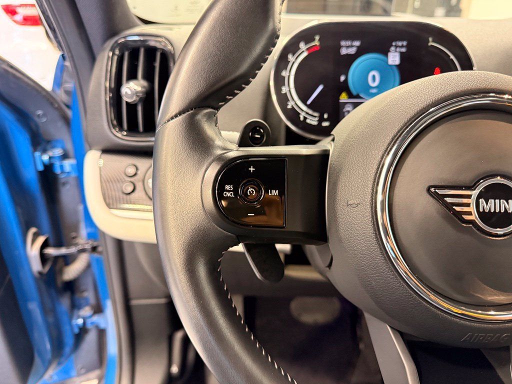 Used 2023 MINI Cooper Countryman S AWD/4WD image 13